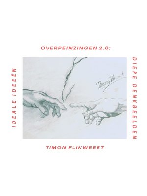 cover image of Overpeinzingen 2.0
